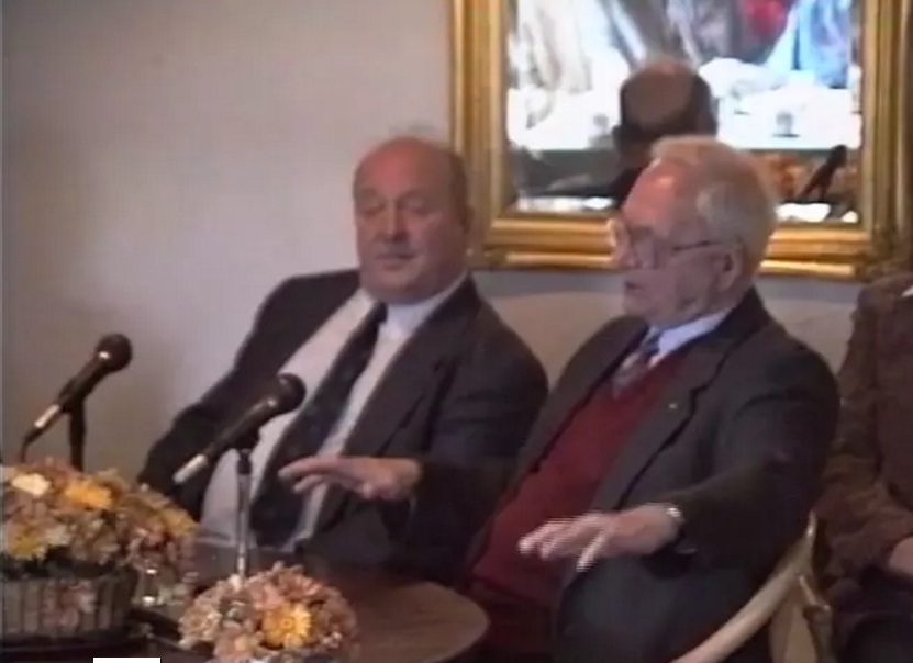 Dikke Verhalen aflevering 1: Uitgaansleven