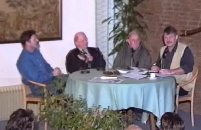 Dikke Verhalen aflevering 3: Boeren