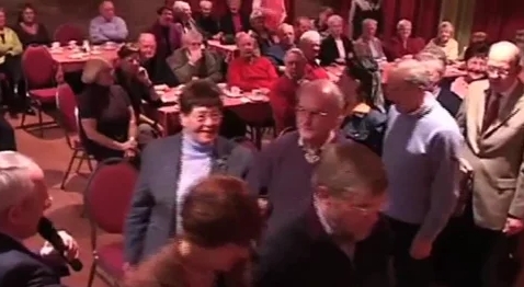 Laatste aflevering en een compilatie van 18 jaar Dikke Verhalen