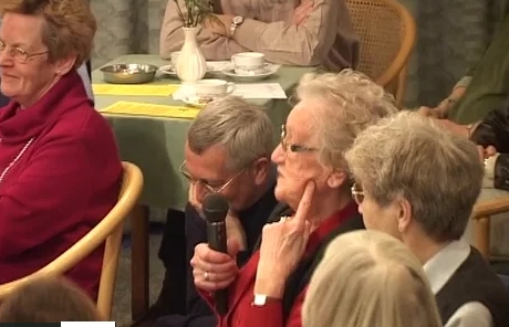 Dikke Verhalen aflevering 17: Het Oude Dorp 3