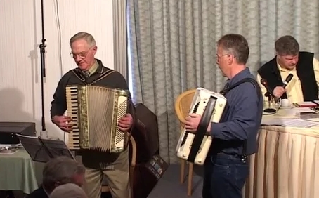 Dikke Verhalen aflevering 19: Liedjes van vroeger 1