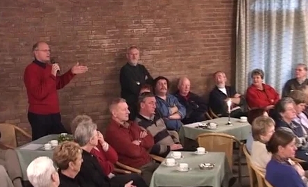 Dikke Verhalen aflevering 20: Het Oude Dorp 4