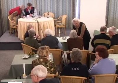 Dikke Verhalen aflevering 26: Boerschap en Boermarke