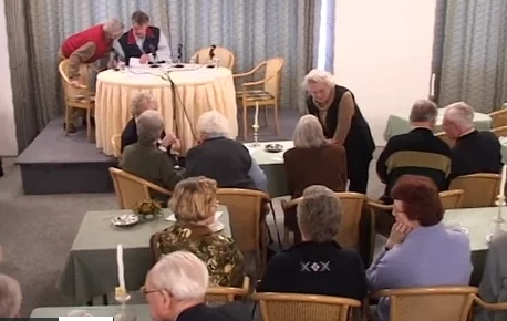 Dikke Verhalen aflevering 26: Boerschap en Boermarke