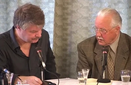 Dikke Verhalen aflevering 28: Crisisjaren & Oorlogstijd 1
