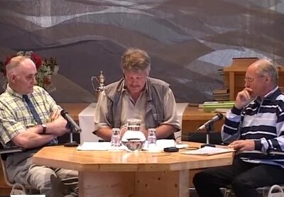 Dikke Verhalen aflevering 29: Geloof en Kerken