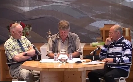 Dikke Verhalen aflevering 29: Geloof en Kerken