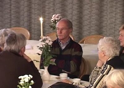 Dikke Verhalen aflevering 30: Het Oude Dorp 6