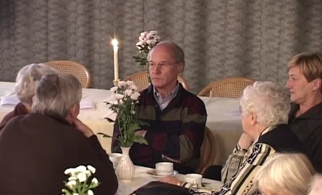Dikke Verhalen aflevering 30: Het Oude Dorp 6