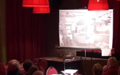 Dikke Verhalen aflevering 37: Zuivelfabriek