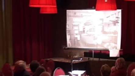 Dikke Verhalen aflevering 37: Zuivelfabriek