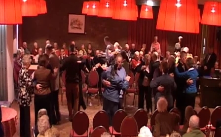 Dikke Verhalen aflevering 40: Dansles