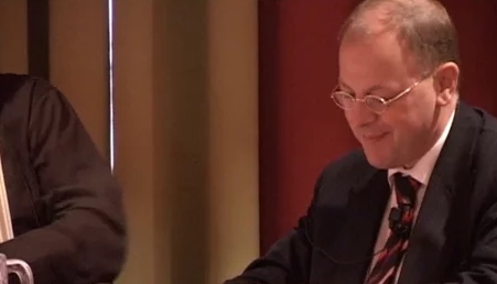 Dikke Verhalen aflevering 41: Notariaat