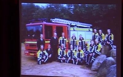 Dikke Verhalen aflevering 42: Brandweer