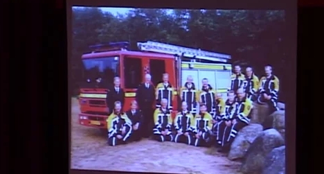 Dikke Verhalen aflevering 42: Brandweer