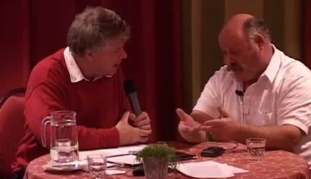 Dikke Verhalen aflevering 45: Kleine Handel Wordt…