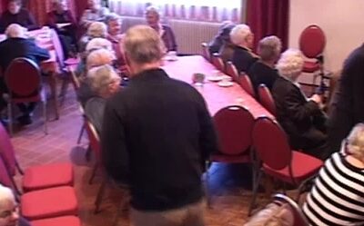 Dikke Verhalen aflevering 46: Westerlingen / Import