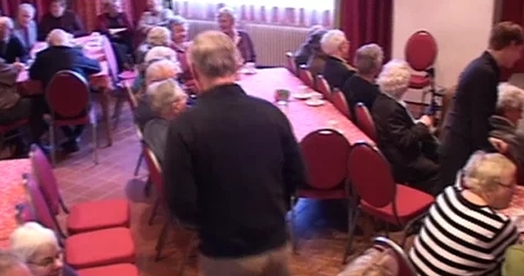 Dikke Verhalen aflevering 46: Westerlingen / Import