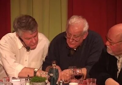 Dikke Verhalen aflevering 47: PTT