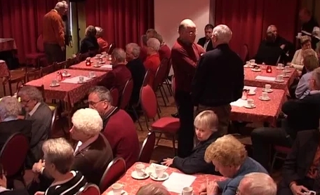 Dikke Verhalen aflevering 48: 1944 – bevrijding 1