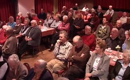 Dikke Verhalen aflevering 49: 1944 – bevrijding 2