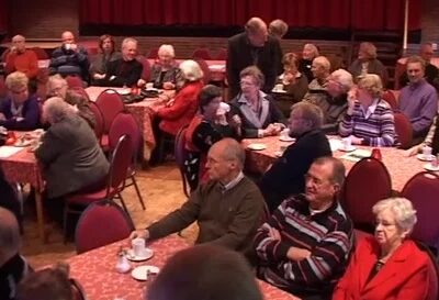 Dikke Verhalen aflevering 50: 1944 – Bevrijding 3