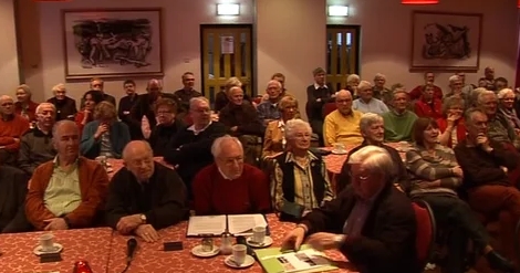 Dikke Verhalen aflevering 51: 1944 – Bevrijding 4