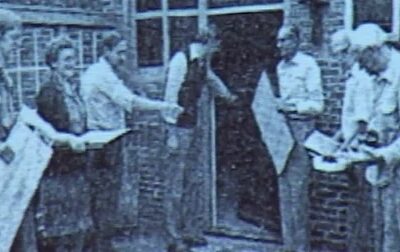 Dikke Verhalen aflevering 54: 50 jaar Stichting Old Borger
