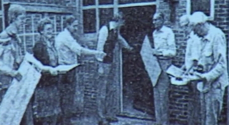 Dikke Verhalen aflevering 54: 50 jaar Stichting Old Borger