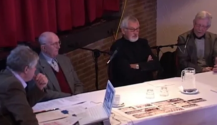 Dikke Verhalen aflevering 55: Padvinderij