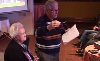 Dikke Verhalen aflevering 56: Van bejaardenhuis naar verzorgingshuis