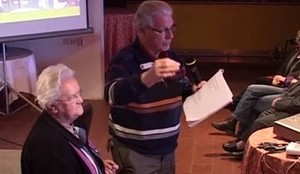 Dikke Verhalen aflevering 56: Van bejaardenhuis naar verzorgingshuis