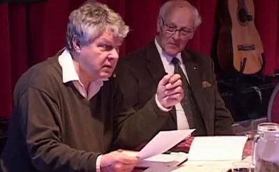 Dikke Verhalen aflevering 58: Aurora en De Voortrekkers