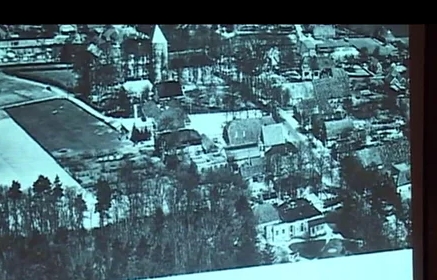 Dikke Verhalen aflevering 61: Het oude dorp 7