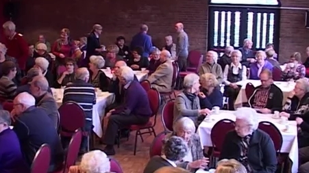 Dikke Verhalen aflevering 62: Het oude dorp 8