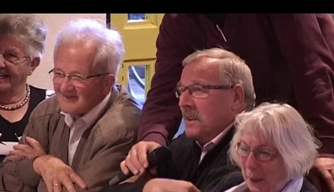 Dikke Verhalen aflevering 64: Het Oude Dorp 9
