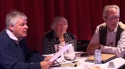 Dikke Verhalen aflevering 68: Het oude dorp 11