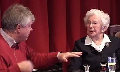 Dikke Verhalen aflevering 70: 100 jaar Geschiedenis van het leven in een Drents dorp