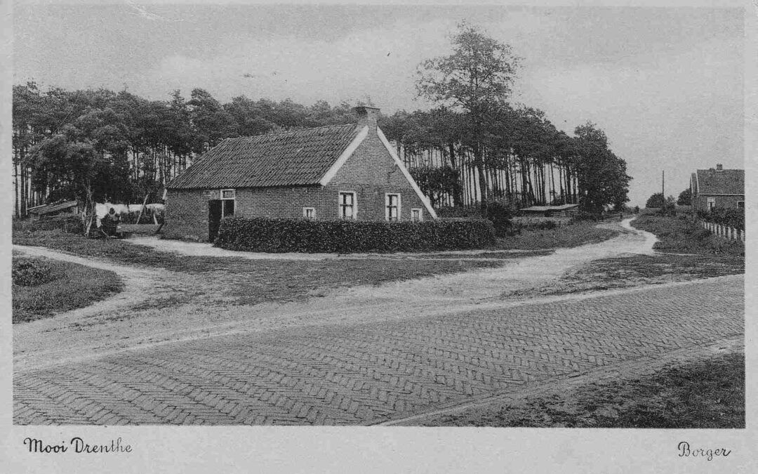 (Oude) Huisnummers