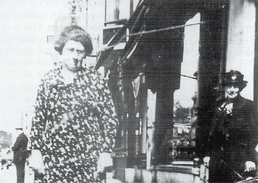 Roos oet Drouwen