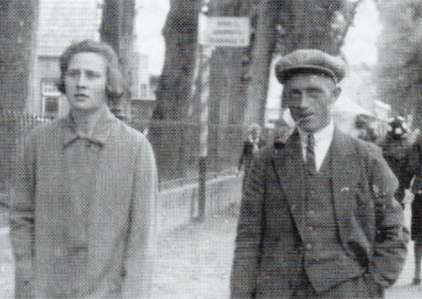 Tien mei 1940 – vijf mei 2000