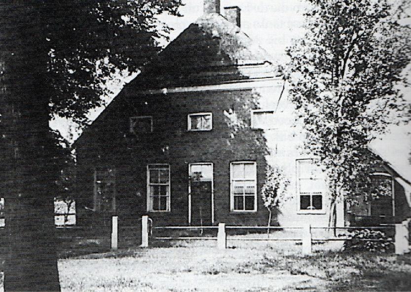Herinneringen aan de bevrijding van Westdorp