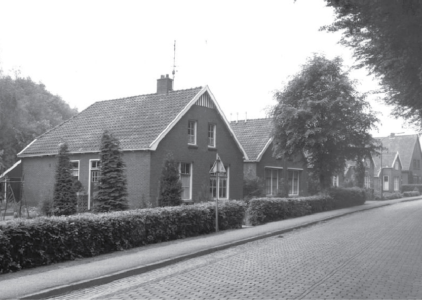 Oorlogstijd van Roelof Grit