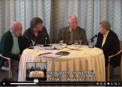 Compilatie Dikke Verhalen Crisis, Oorlog en Bevrijding