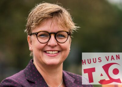 Voorjaarsbijeenkomst 18 april 2026