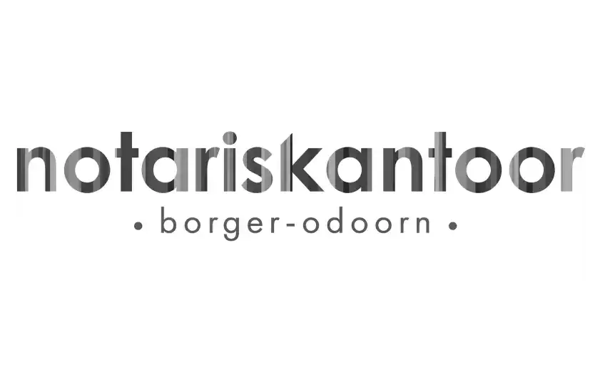 Notariskantoor Borger - Odoorn