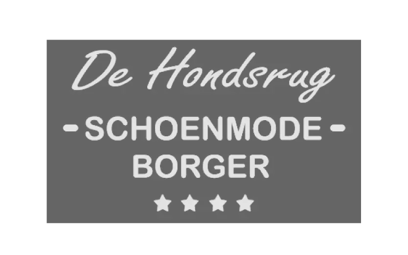 De Hondsrug Schoenmode