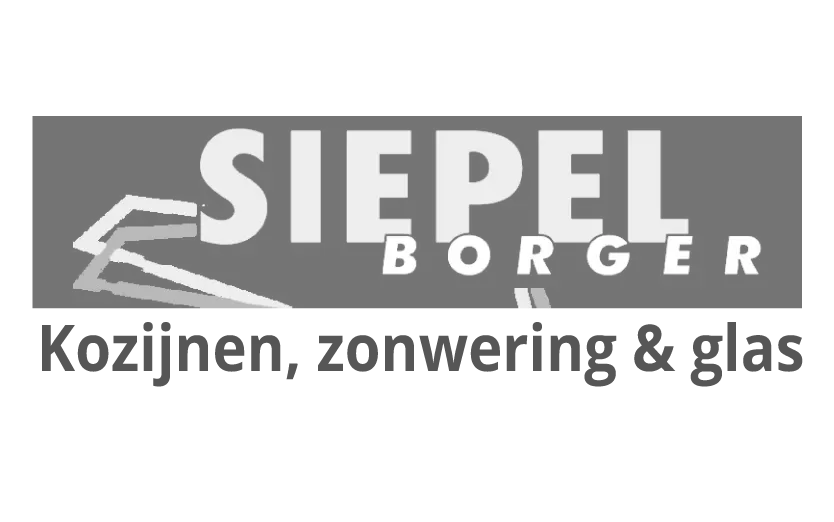 Siepel Borger
