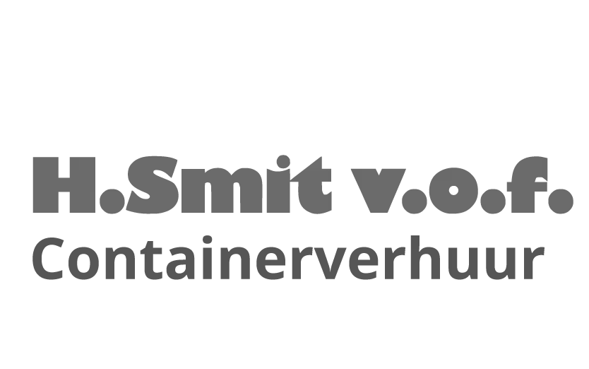 H. Smit VOF