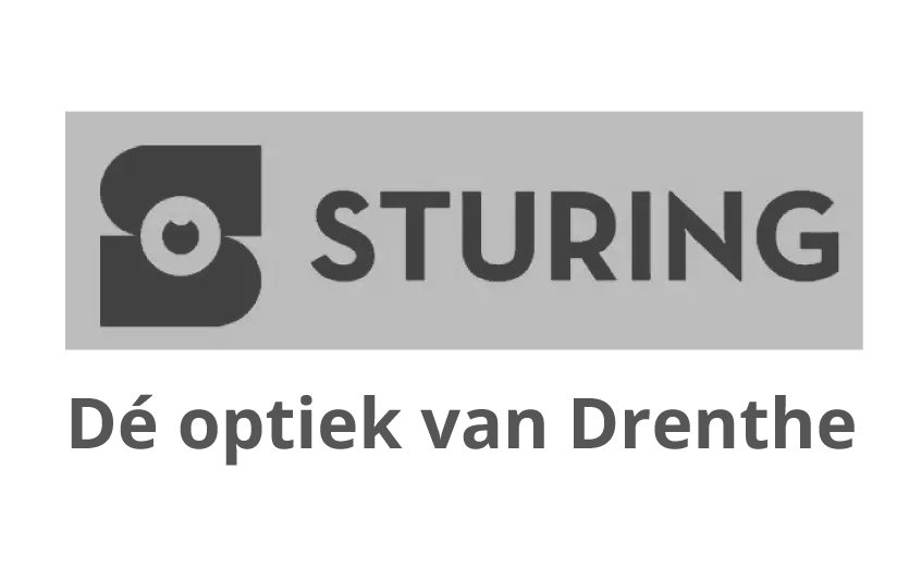 Sturing optiek